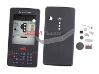 Sony Ericsson W950i -    (: Brown),     http://www.gsmservice.ru