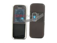 Nokia 6233 -    (: Brown),     http://www.gsmservice.ru