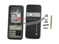 Sony Ericsson G502i -    (: Grey),     http://www.gsmservice.ru