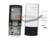 Samsung D780 -    (: Silver),     http://www.gsmservice.ru