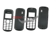 Nokia 1280 -        (.) (: Black)   http://www.gsmservice.ru
