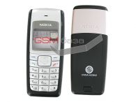 Nokia 1110 -      . (: Black),     http://www.gsmservice.ru