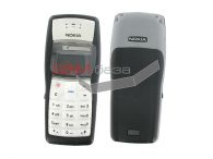 Nokia 1100 -         (.) (: Black)   http://www.gsmservice.ru