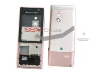 Sony Ericsson J10i -    (: Pink),     http://www.gsmservice.ru