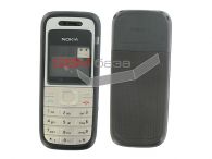 Nokia 1200/ 1208 -         (.) (: Black)   http://www.gsmservice.ru