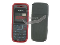 Nokia 1208 -      . (: Red),     http://www.gsmservice.ru