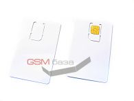  SIM    (Motorola Test Card)   http://www.gsmservice.ru
