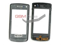 LG GD900 Crystal -   (touchscreen)     ,  china   http://www.gsmservice.ru