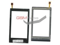 LG GT505 -   (touchscreen) (: Black)   http://www.gsmservice.ru