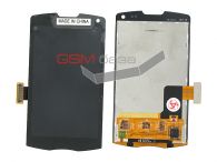 Samsung S8530 Wave II -  (lcd)      (touchscreen) (: Black),  china   http://www.gsmservice.ru