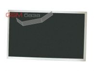 10.0"    1024*600 WSVGA, LED,  (HSD100IFW1-A/ HSD100IFW1-A00/ HSD100IFW1-A04) (30 pin left-top  )   http://www.gsmservice.ru