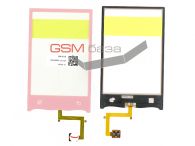 LG GT540 -   (touchscreen) (: Pink),    http://www.gsmservice.ru