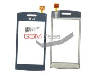 LG GM360 -   (touchscreen) (: Black),    http://www.gsmservice.ru
