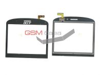 Acer beTouch E130 -   (touchscreen)   http://www.gsmservice.ru