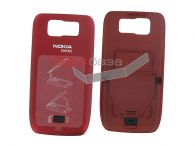 Nokia E63 -   (: Red),    http://www.gsmservice.ru