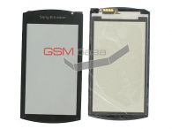 Sony Ericsson U5i Vivaz -   (touchscreen)      (: Black),  china   http://www.gsmservice.ru
