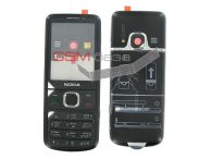 Nokia 6700 Classic -       (: Matt Black) 6 ,    http://www.gsmservice.ru