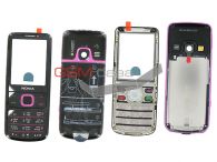 Nokia 6700 Classic -       (: Pink) 6 ,    http://www.gsmservice.ru