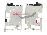Nokia N9 -   (I0009 Chassis Assy),    http://www.gsmservice.ru