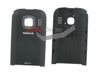 Nokia C2-03/ C2-06/ C2-08 -   (: Black/ Chrom Black),    http://www.gsmservice.ru