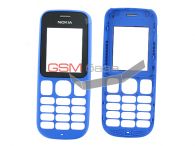 Nokia 100 -        (: Ocean Blue),    http://www.gsmservice.ru