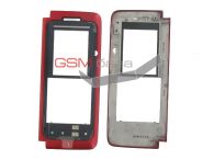 Nokia E90 -        (: Red),    http://www.gsmservice.ru