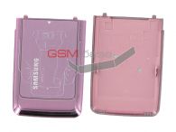 Samsung G400 -   (: Pink),    http://www.gsmservice.ru