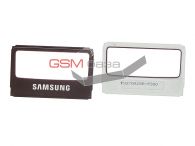 Samsung F300 -     (: Red),    http://www.gsmservice.ru