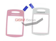Samsung E370 -    (: Pink),    http://www.gsmservice.ru