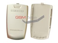 Samsung X510 -   (: Silver),    http://www.gsmservice.ru
