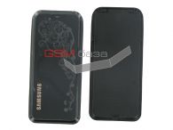 Samsung L310 -   (: Black),    http://www.gsmservice.ru