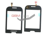 Samsung S3770 -   (touchscreen), (: Black),    http://www.gsmservice.ru