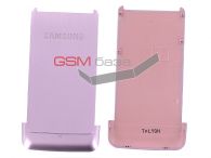 Samsung S3600 -   (: Pink),    http://www.gsmservice.ru