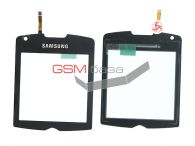 Samsung B7350 WiTu Pro -   (touchscreen) (: Black),    http://www.gsmservice.ru