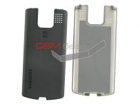 Samsung U800-   (: Metallic (Black),    http://www.gsmservice.ru