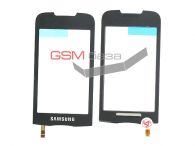 Samsung B7722i Duos -   (touchscreen) (: Black),    http://www.gsmservice.ru