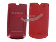 Samsung B300 -   (: Red),    http://www.gsmservice.ru