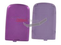 Samsung L600 -   (: Purple),    http://www.gsmservice.ru