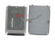 Samsung G400 -   (: Silver/Gray),    http://www.gsmservice.ru