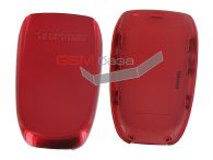 Samsung C520 -   (: Red),    http://www.gsmservice.ru