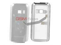 Samsung C3530 -   (: Metallic Silver),    http://www.gsmservice.ru