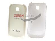 Samsung i5800 -   (: White),    http://www.gsmservice.ru