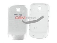 Samsung S3850 -   (: Metallic Silver),    http://www.gsmservice.ru