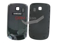 Samsung S3850 -   (: Black Glossy),    http://www.gsmservice.ru