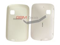 Samsung S5670 Galaxy Fit -   (: White),    http://www.gsmservice.ru