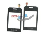 Samsung E2652W -   (touchscreen), (: Black)(WiFi),    http://www.gsmservice.ru