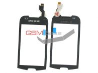 Samsung i5800 Galaxy 580 -   (touchscreen) (: Black),    http://www.gsmservice.ru