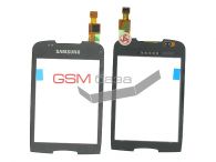 Samsung S5570 Galaxy Mini -   (touchscreen)       (: Metallic Gray),    http://www.gsmservice.ru