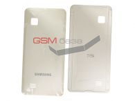 Samsung S5260 -   (: White),    http://www.gsmservice.ru