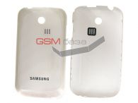 Samsung S3350 -   (: White),    http://www.gsmservice.ru